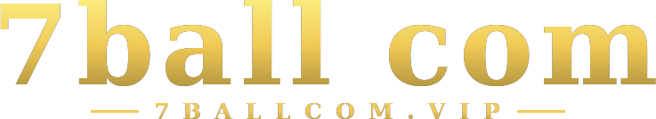 7ball com logo